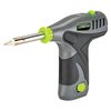 Genesis 8-Volt Li-Ion 3-Piece Cordless Tool Kit with Screwdriver, Soldering Iron, and Pocket LED Light GL0831CK2